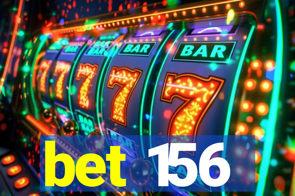 bet 156